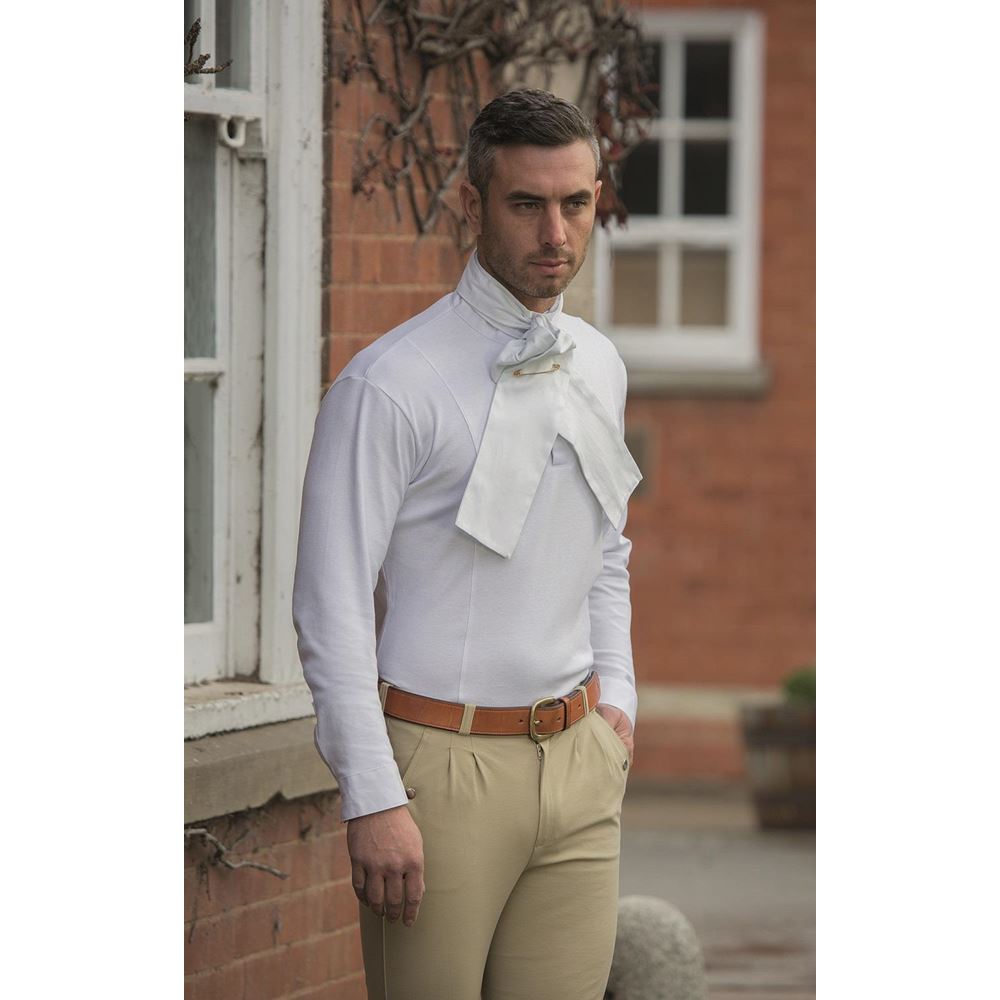 Shires Gents Hunting Shirt