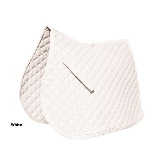 Roma Grand Prix High Wither All Purpose Saddle Pad
