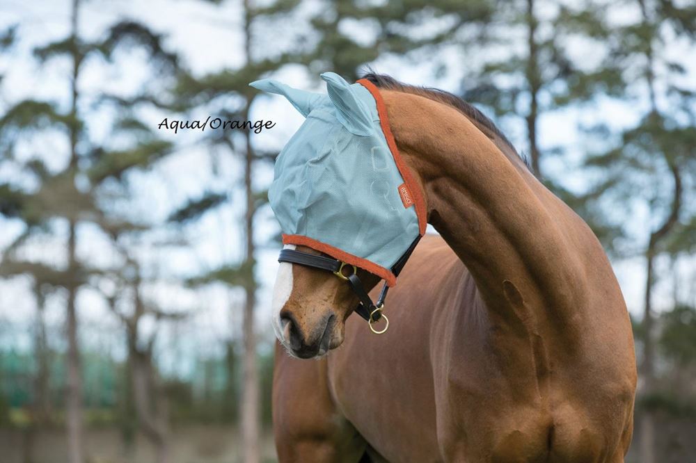 Horseware Amigo Fly Mask 
