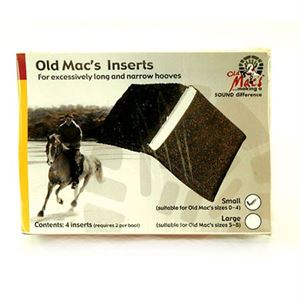 Old Macs Multipurpose Horse Boot Inserts