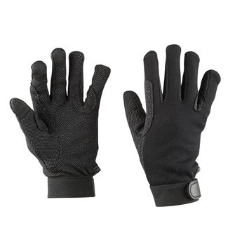 Dublin Thinsulate Winter Track Riding Gloves *Clearance*