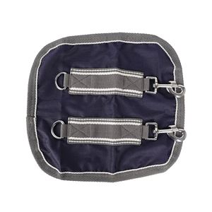 HyEquestrian StormX Chest Xtender