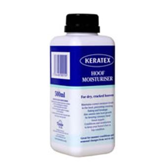 Keratex Hoof Moisturiser (500ml)