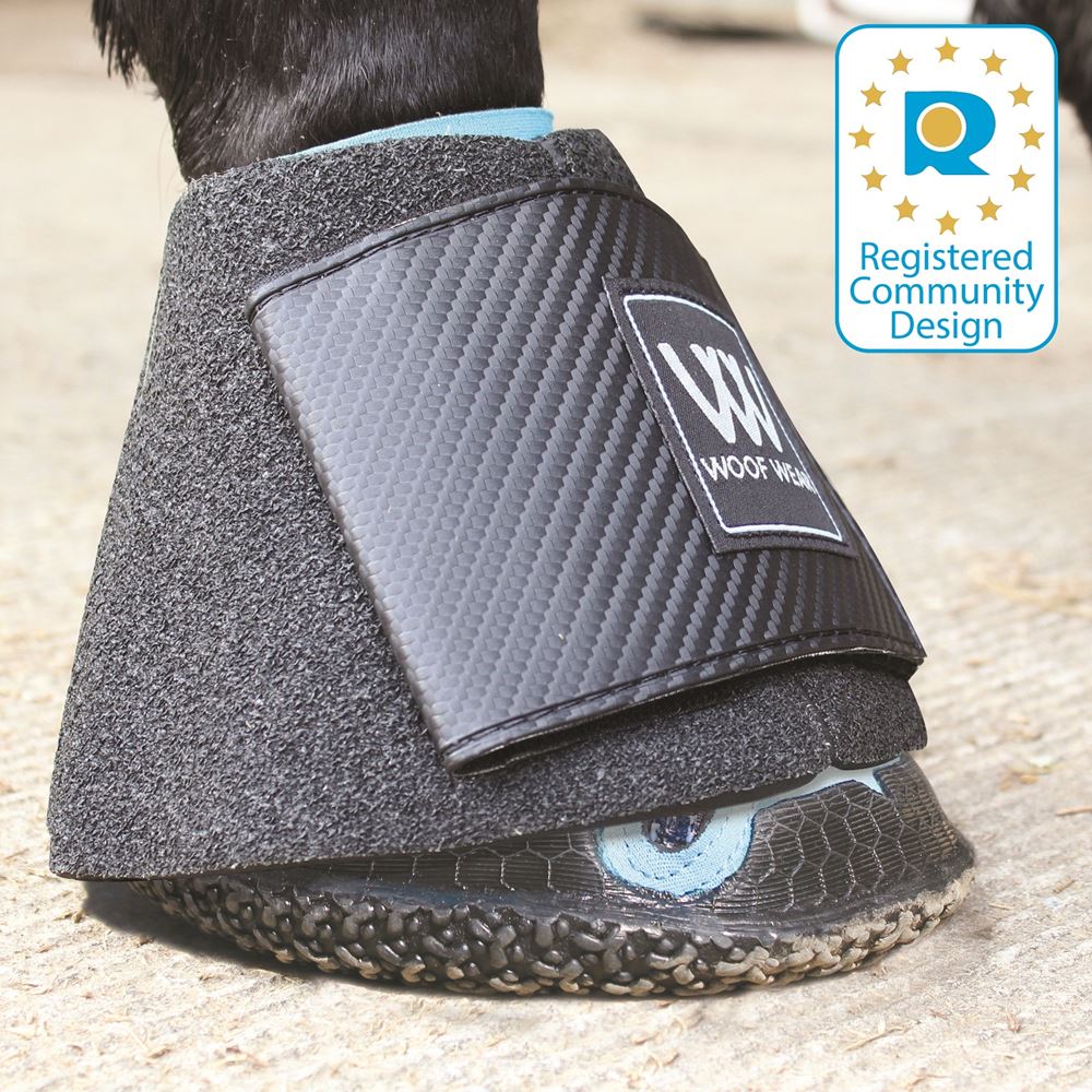 Woof Wear Medical Hoof Boot