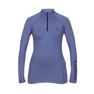 Shires Aubrion React Winter Base Layer (Sky)