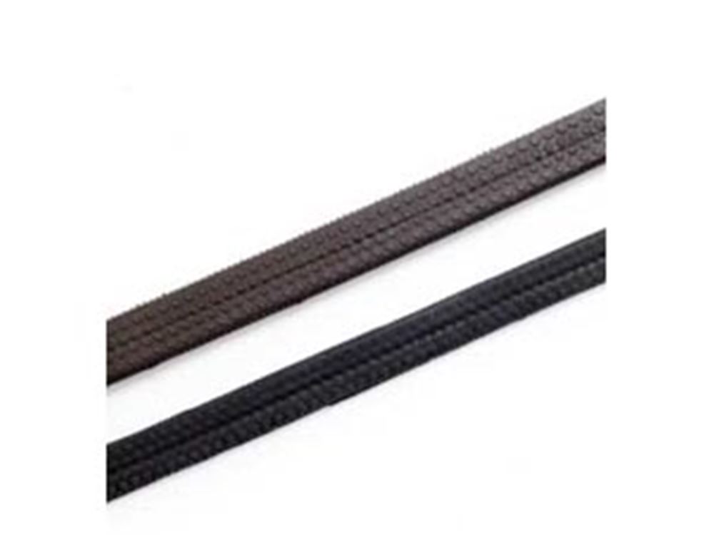 Hy Rubber Grip Reins