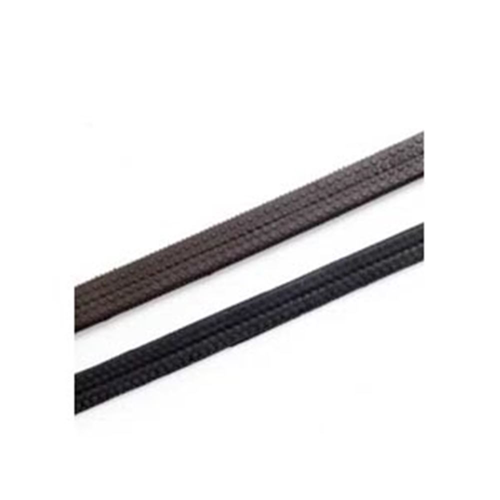 Hy Rubber Grip Reins