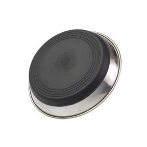 House of Paws Stainless Steel Dog Bowl - Small