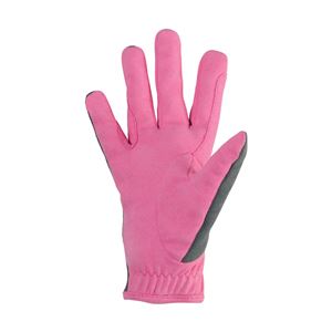 Merry Go Round Children's Riding Gloves by Little Rider