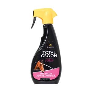 Lincoln Total Groom