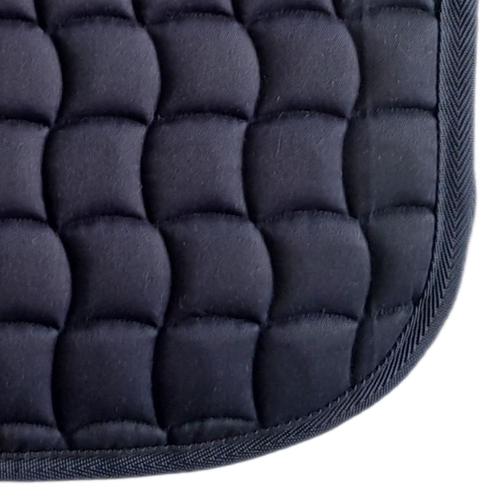 Gallop Quilted GP Pad (Green)