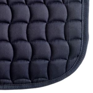 Gallop Quilted GP Pad (Green)