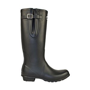 Rockfish Men's Classic Adjustable Calf Tall Matt Wellington