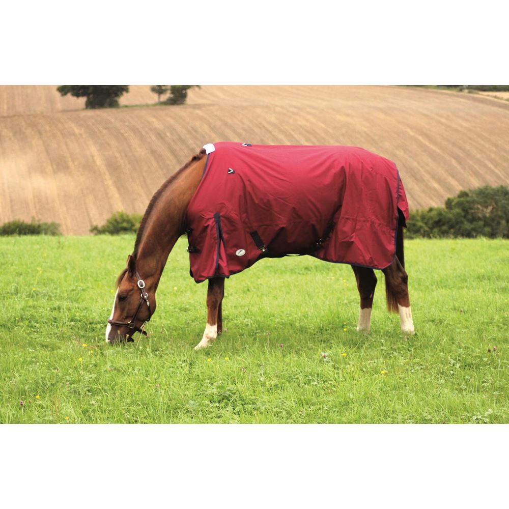 JHL Essential LW Plus Turnout Rug