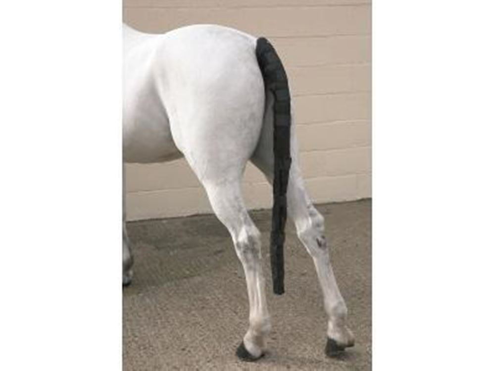 Hy Ripstop Tail Guard with Bag