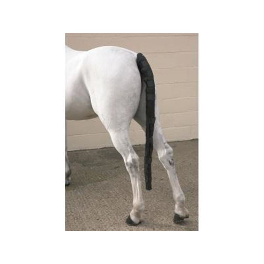 Hy Ripstop Tail Guard with Bag