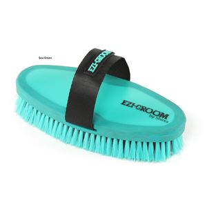 Shires Ezi-Groom Body Brush - Large