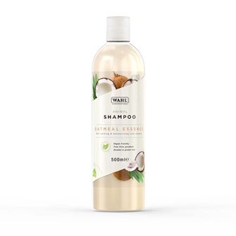 Wahl Oatmeal Shampoo (500ml)