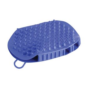 HySHINE Rubber Massage Mitt