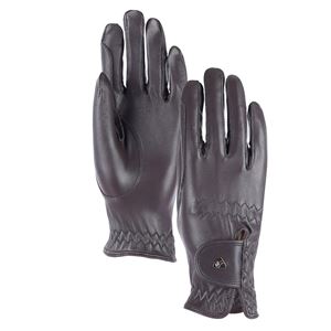 Shires Aubrion Estade Child's Premium Riding Gloves