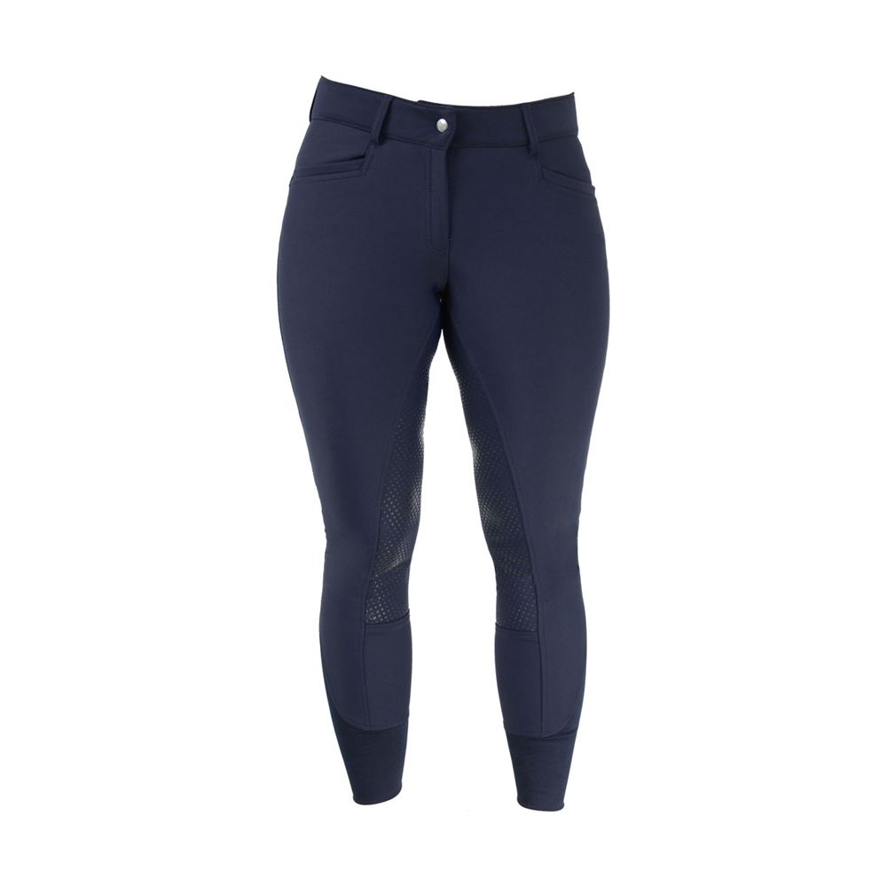 HyPERFORMANCE Arctic Softshell Ladies Breeches