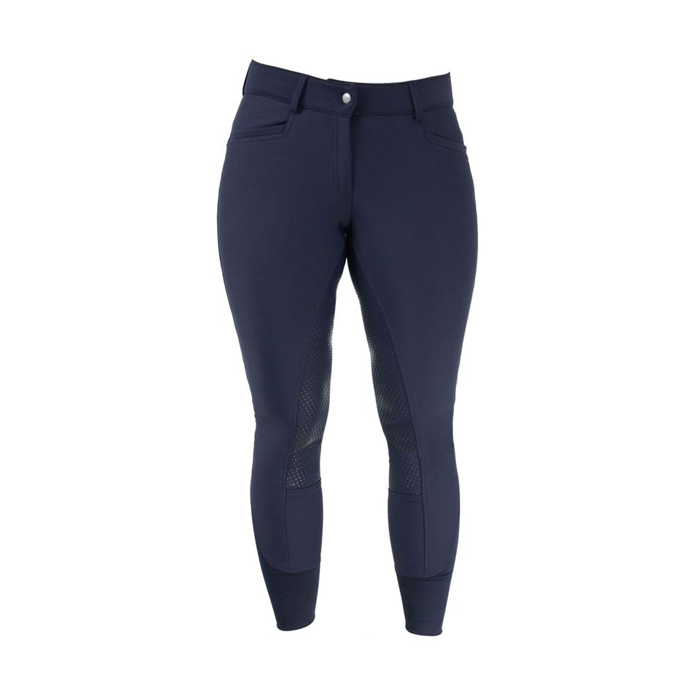 HyPERFORMANCE Arctic Softshell Ladies Breeches
