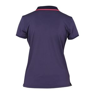 Shires Aubrion Poise Tech Polo (Navy)