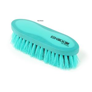 Shires Ezi-Groom Dandy Brush (Large)