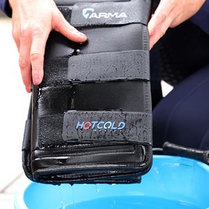 Shires ARMA Therapeutic Hot/Cold Relief Boots