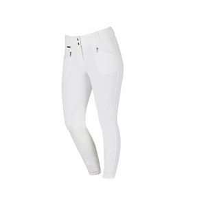 Dublin Supa Shape It Heritage Euro Seat Breeches