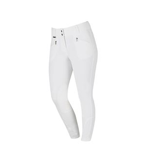 Dublin Supa Shape It Heritage Euro Seat Breeches *Clearance*