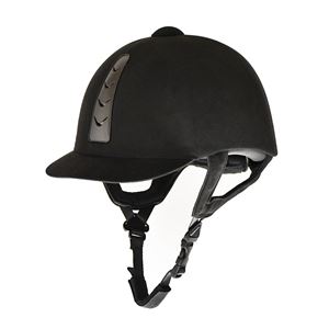 Rhinegold Dial-To-Fit Riding Hat