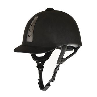 Rhinegold Dial-To-Fit Riding Hat