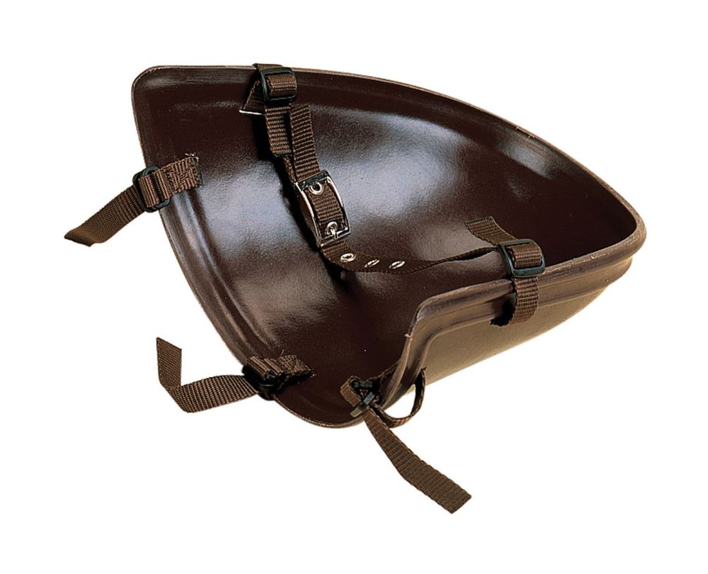 Rug Bib (Anti Rug/ Bandage Chewing)