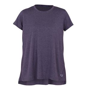 Shires Aubrion Energise Tech T-Shirt (Navy)