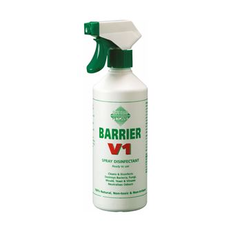 Barrier V1 Spray Disinfectant - 500ml