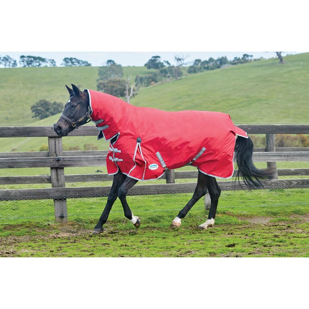 Weatherbeeta ComFiTec Classic Combo Lite