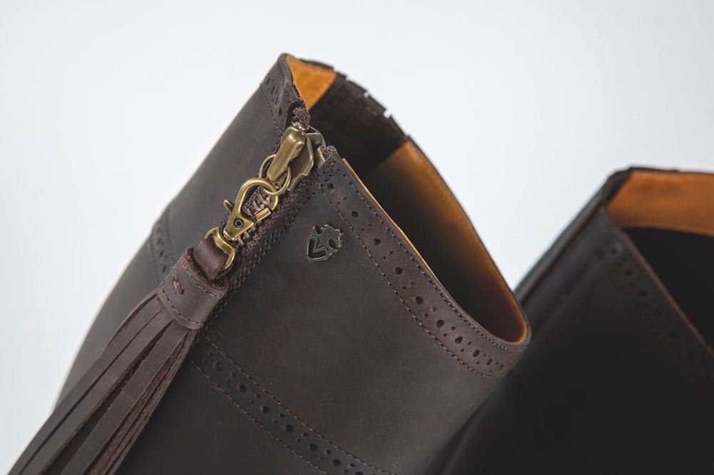 Shires Moretta Alessandra Country Boots 