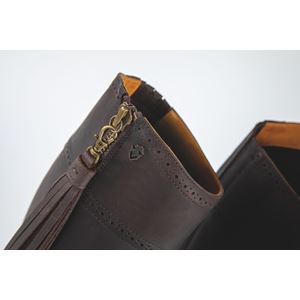 Shires Moretta Alessandra Country Boots 