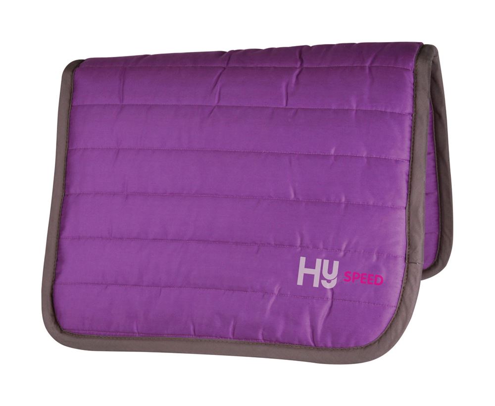 HySPEED Comfort Pad