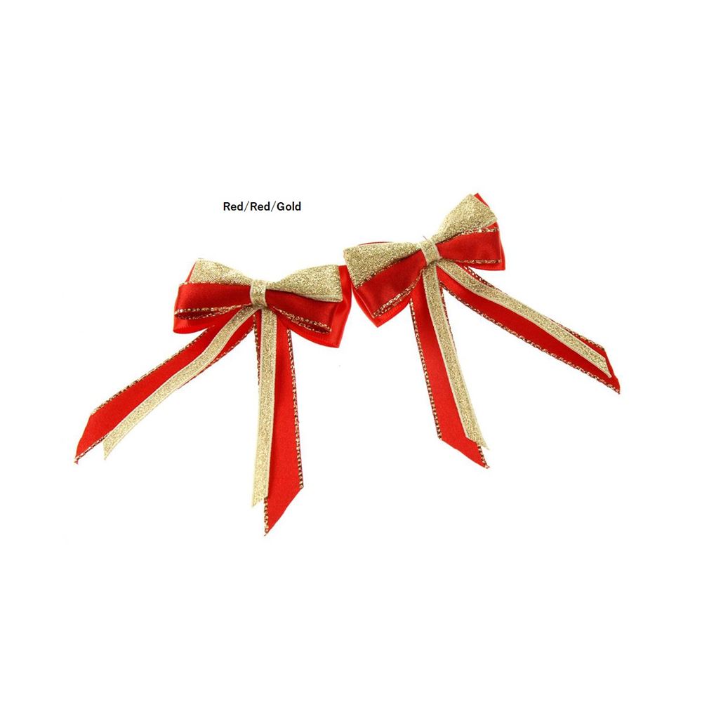 ShowQuest Piggy Bow and Tails