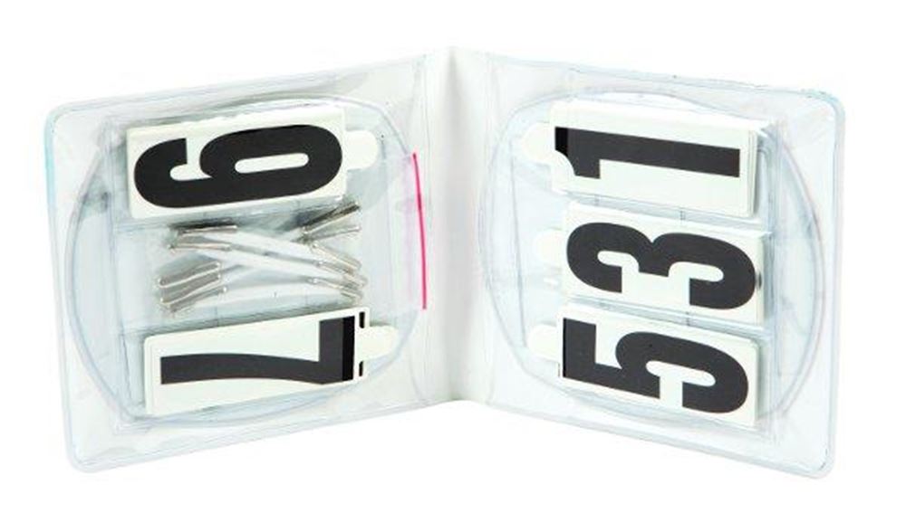 Roma Competition Disc