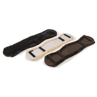 Shires Performance SupaFleece Dressage Girth Sleeve 31.5" & 33"