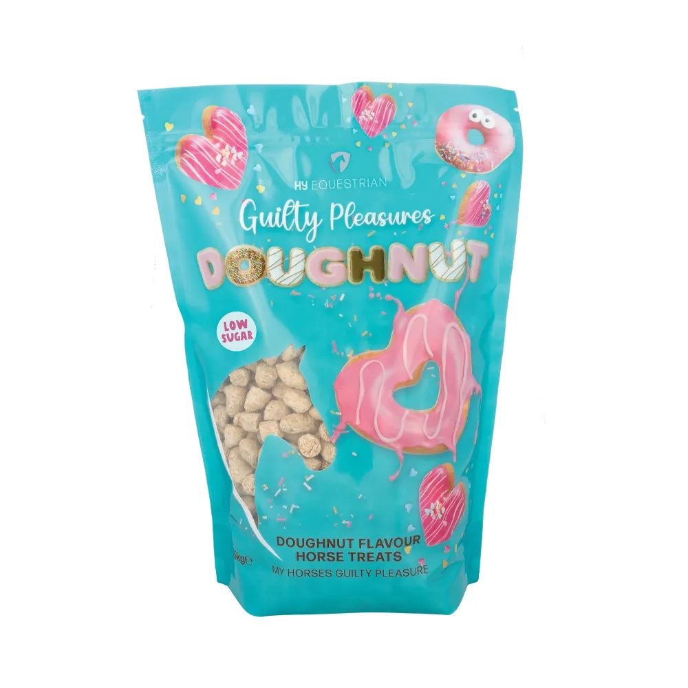 Guilty Pleasures Treats by Hy Equestrian (Doughnut)