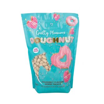 Guilty Pleasures Treats by Hy Equestrian (Doughnut)