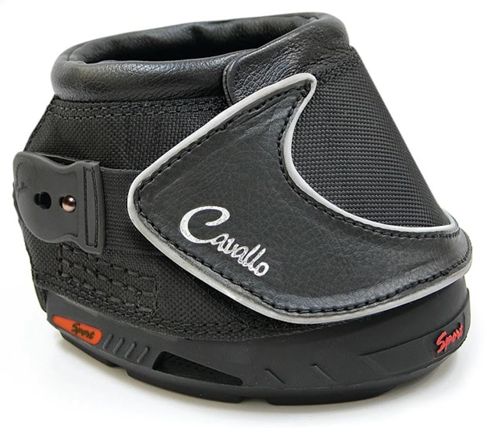 Cavallo Sport Hoof Boot