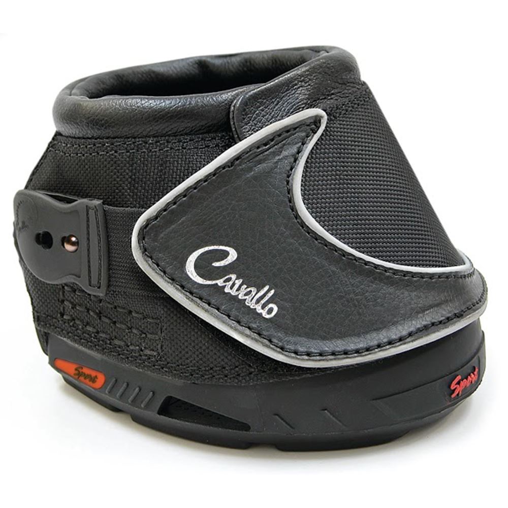 Cavallo Sport Hoof Boot