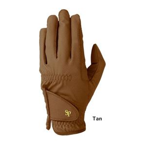 Supreme Products Pro Performance Show Ring Gloves