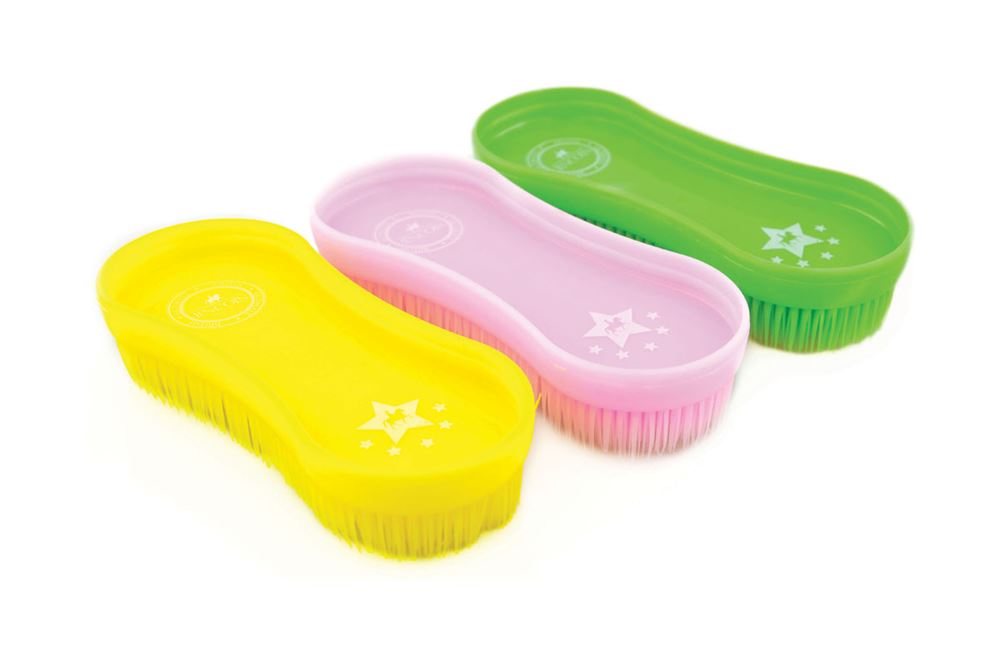 Lincoln Ultimate Brush - pack of 3