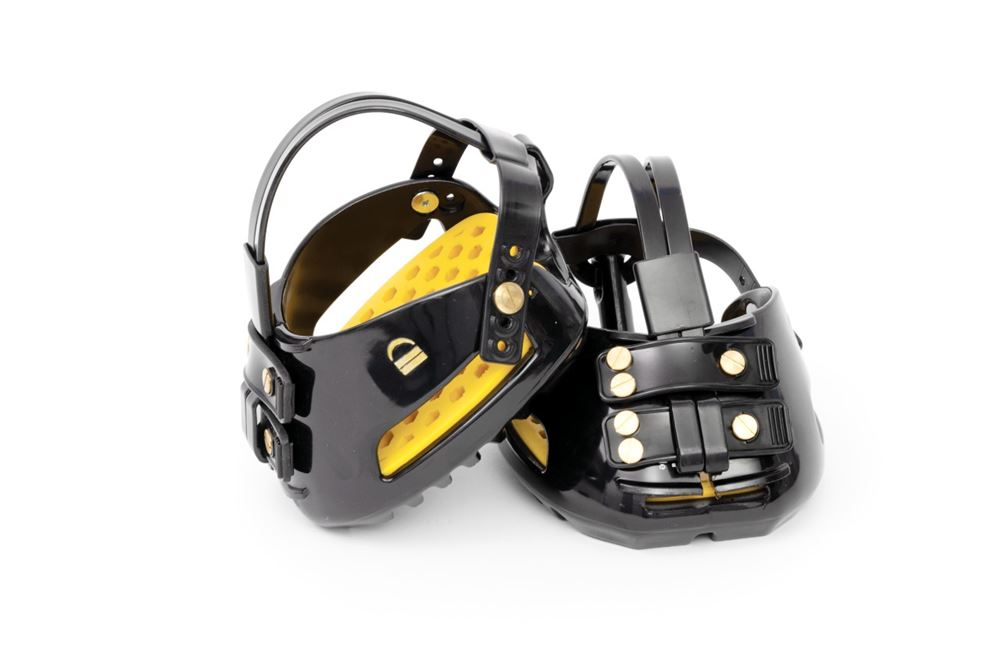 ScootBoot TheraRide Hoof Boots (Pair) LAUNCH OFFER!